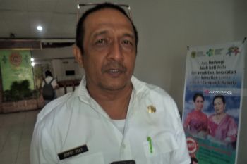 Tenaga honorer di Pemkot Kupang tak terima THR