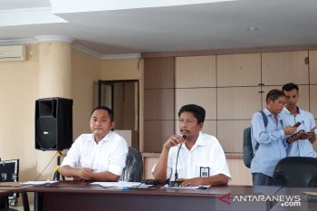 Pemerintah talangi Rp50 miliar untuk bayar upah buruh huntara di Pasigala