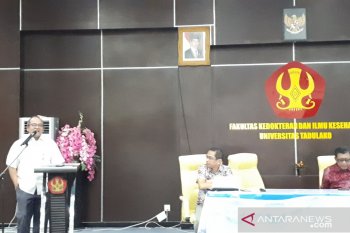 IAIB: Libatkan pengungsi selama pembangunan huntap