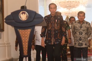 PGI: Pemimpin terpilih perlu rangkul semua pihak