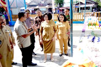 Peluang pengembangan produk lokal di Barsel cukup potensial