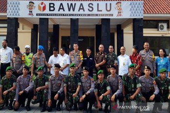 Kapolda imbau warga Jateng tetap menjaga kondusifitas
