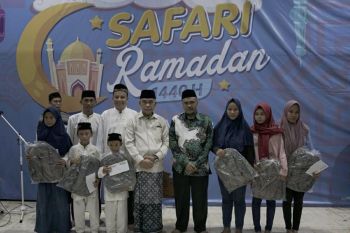 Semen Indonesia gelar Safari Ramadhan di Selayar dan Subang