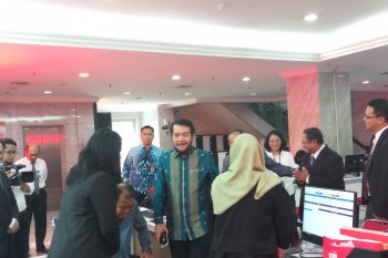 Ketua MK jamin independensi sembilan hakim konstitusi