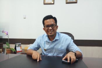 Pemkot ajukan ranperda pendirian BUMD ke DPRD Payakumbuh
