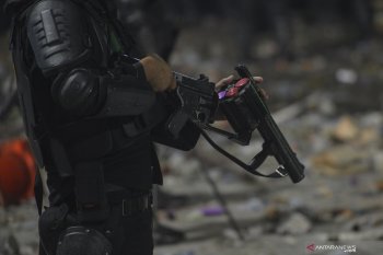 DPR akan minta penjelasan Kapolri soal demo  dan kericuhan 22 Mei