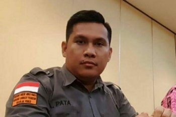 Bawaslu limpahkan dugaan kasus pemilu Bupati Merauke ke kejaksaan