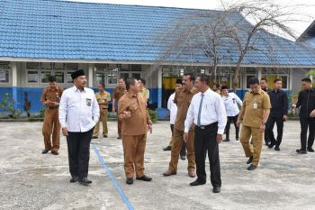 Disdik Bengkalis optimalkan peningkatan sumber daya manusia berkualitas