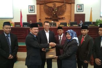 DPRD NTB meminta warga tenang dan bijak sikapi pemilu