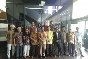 BJ Habibie dan SBY pun "turun tangan"