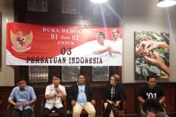 Jaman minta dua kubu rajut kembali persatuan dan kesatuan