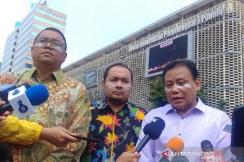 Bawaslu pastikan tidak ada kebakaran gedung
