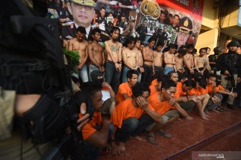 Artikel - Dalang kericuhan 22 Mei sudah diketahui
