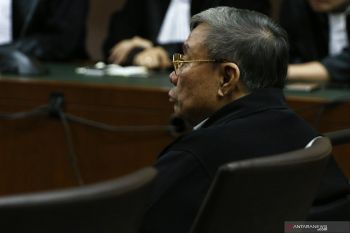 Empat pengusaha kasus suap PUPR divonis 3 tahun