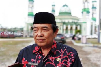 Wabup ajak masyarakat Kotim meriahkan HUT RI ke-74