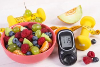Ini dia delapan buah yang aman dikonsumsi penderita diabetes