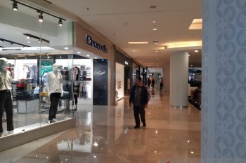 Grand Indonesia siapkan protokol normal baru jika mal kembali dibuka