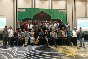 Toyota siagakan bengkel 24 jam selama perjalanan mudik