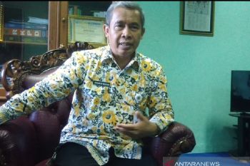 Penyebaran antraks, Gunung Kidul isolasi hewan ternak dari Karangmojo
