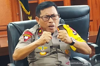 Kata Kapolda, isu tsunami di Bangka Belitung hoaks