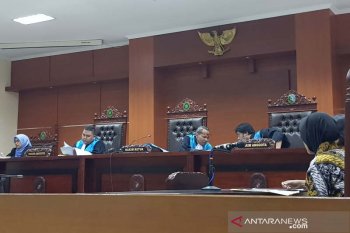 Prematur, PTUN tolak gugatan polisi yang dipecat Kapolda Jateng