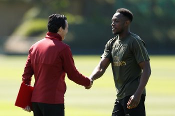 Arsenal hanya rekrut pemain bernafsu Liga Champions