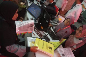 Sudah 226 perkara sengketa hasil pileg masuk ke MK
