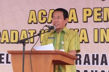Paling lambat H-7, perusahaan di Kota Magelang bayar THR
