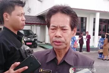 Pengurus harus sungguh-sungguh mengelola BUMDes, kata Legislator Gumas