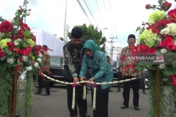 Bazar takjil Pemkot Madiun, bantu kaum duafa dan ajang promosi UMKM