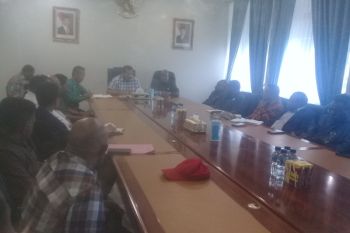 MRP imbau Orang Asli Papua berikan dukungan kepada umat Muslim