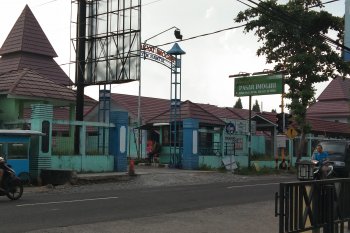 Yogyakarta menetapkan 30 kelurahan binaan sadar hukum