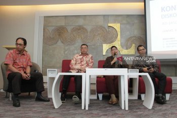 Tarif tol didiskon 15 persen selama arus mudik balik Lebaran