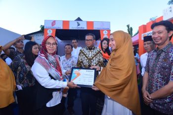 Pemprov Sulawesi Selatan janji sumbangkan rumah impian