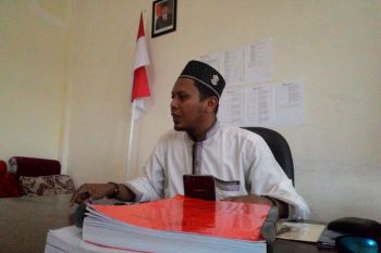 Hasil Pemilu di Natuna tanpa gugatan