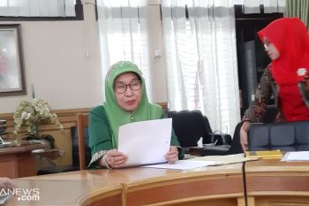 Pemprov Sumbar minta bupati dan walikota optimalkan pengelolaan sampah