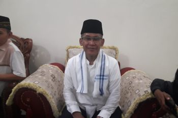 PWNU Lampung dukung pembatasan sementara akses media sosial