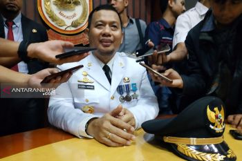 Pj Wali Kota Makassar ajak masyarakat lawan hoaks