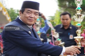 Opini WTP jadi pemacu semangat Pemkab Kotim