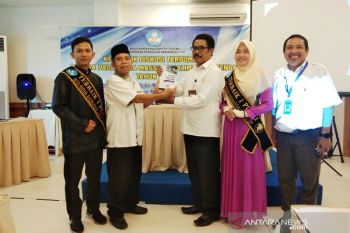 Balai Bahasa ajak media semakin memasyarakatkan Bahasa Indonesia