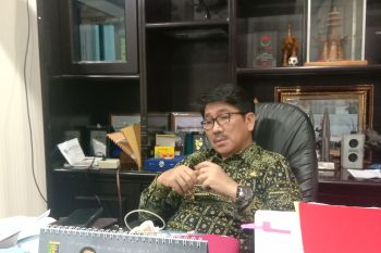 Pelantikan Gubernur dan Wakil Gubernur Lampung tunggu keputusan Mendagri