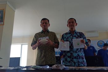 BNNP Sumbar ungkap peredaran narkoba di Lapas Biaro