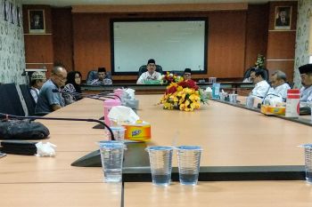 UMI perkuat silaturahim dengan buka puasa bersama media