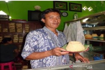 Gunung Kidul usulkan 10 produk UKM masuk gerai UKM di BIY