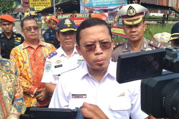 PT KAI tambah rangkaian antisipasi lonjakan penumpang lebaran