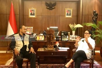 MER-C kecam Israel atas serangan ke Palestina