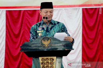 Jaga kerukunan antar umat beragama, kata Bupati Sukamara