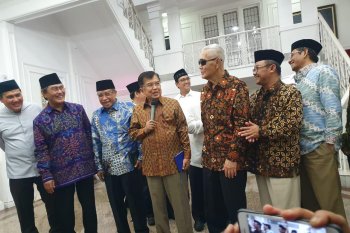 Wapres JK: MK jalan terbaik