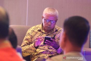 Prabowo Subianto disarankan terima hasil Pemilu 2019