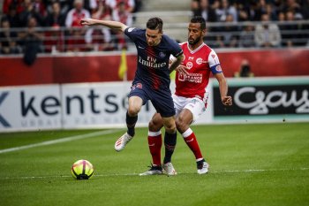 PSG tutup musim 2018-2019 dengan kekalahan